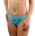 Adoretex Women's Hawaiian Flower Bikini Swimsuit Bottom