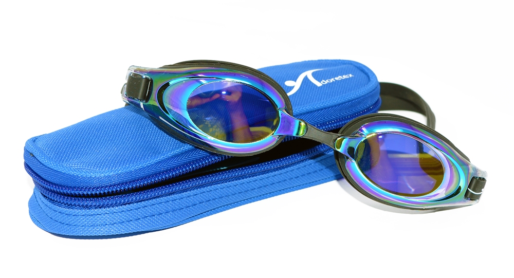 Adoretex Shortsighted Swim Goggle