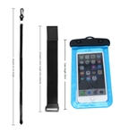 Waterproof Case for Smartphone with Armband