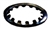 Steering Retaining Ring, Club Car DS