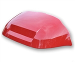 Club Car Precedent Front Beauty Panel Red