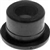 Urethane leaf spring bushing