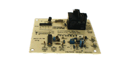 Module control board for EZGO Total charge models