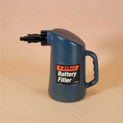 Battery Fill Bottle