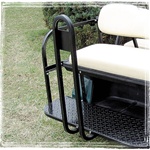 Golf Cart Seat Kit Safety Grab Bar Steel
