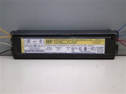 PHILIPS T12 FLUORESCENT BALLAST