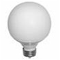 14 WATT G30 CFL GLOBE LAMP