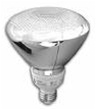 23 WATT PAR38 SIZE INDOOR/OUTDOOR CFL REFLECTOR LAMP