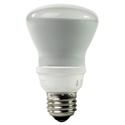 9W CFL REFLECTOR LAMP