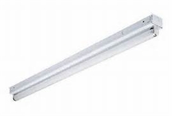 3 foot T5 HO fluorescent dimming fixture