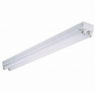 48 inch Two Lamp T5 HO Fluorescent Dimming Fixture