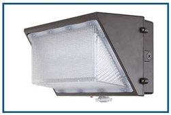 70 Watt LED Wall Pack