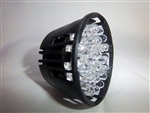LED Color Changing 2-Pin Landscape Bulb (halogen replacement)