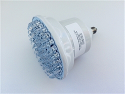 Color Changing LED Spa Bulb E11 Base