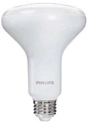 PHILIPS 9W BR30 dimming dimmable reflector bulb