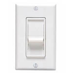 Leviton 600W wall dimmer