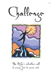 Challenge DVD