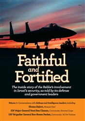 Faithful and Fortified - Volume 1: Defense and Intelligence