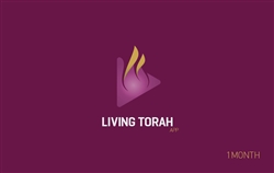 Living Torah App Gift Card