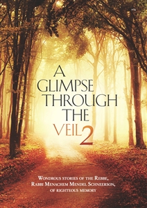 A Glimpse Through the Veil Volume 2