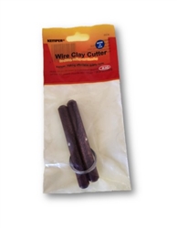 Wire Clay Cutter
