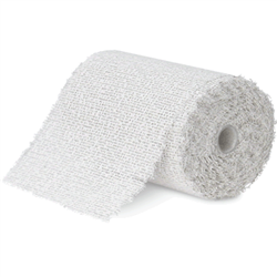 Plaster Bandages 6 inch by 5 yards