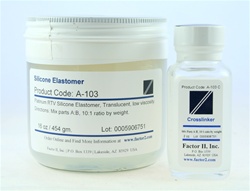 Medical Grade silicone Elastomer