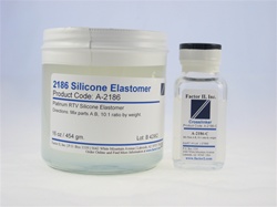 Platinum Silicone Elastomer
