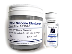 Platinum Silicone Elastomer