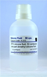 Silicone Fluid 50cs