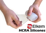 HCR High Consistency Rubber Silicone