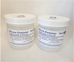 A-RTV-05: Silicone Elastomer