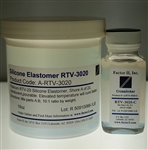 Elkem RTV-3020 Silicone Elastomer (A-RTV-3020)