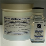 Elkem RTV-3040 Silicone Elastomer (A-RTV-3040)