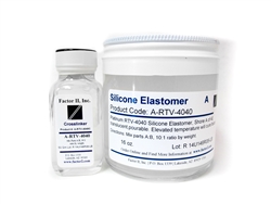 Elkem RTV-4040 Silicone Elastomer (A-RTV-4040)