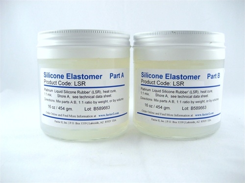Marqueur lubrifiant silicone E-8150 