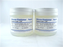 Elkem RTV-4528 Silicone Elastomer (A-RTV-4528)