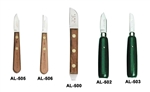 Lab Knives