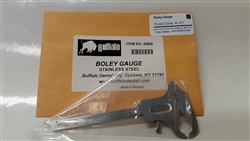 Boley Gauge