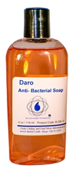 B-200-12: Daro Brand Antibacterial Soap