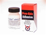 B-204: Pros Aide Adhesive - 2 oz