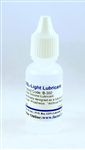 B-302: Ocular Silicone Lubricant