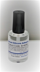 B-400N: Secure Medical Adhesive 1/2oz