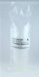 Polypropylene Medicine Cups - 5 oz