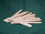 Wood Tongue Depressors