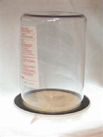 1 Gallon Vacuum Chamber