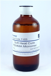 F-835 Soft Heat  Cure  PEMA Monomer