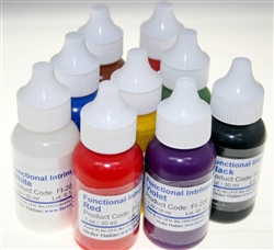 Functional Intrinsic II Silicone Coloring System