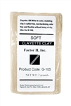 G-105: Clayette Modeling Clay (soft)