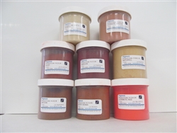 DRY PIGMENT 6oz